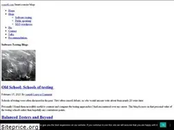 Sites similar to conorfi.com