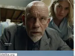 Sites similar to conorhagan.com