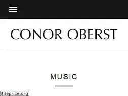 Sites similar to conoroberst.com