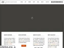 Sites similar to conorobrienart.com