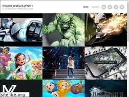 Sites similar to conorok.com