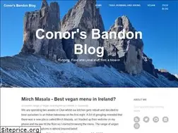 Sites similar to conoroneill.com
