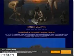 Sites similar to conorwalton.com