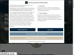 Sites similar to conos.at