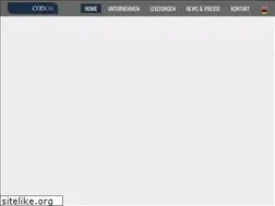 Sites similar to conos.eu