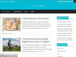 Sites similar to conoscereragazze.net