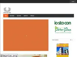 Sites similar to conosciamoroma.it