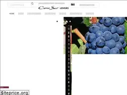 Sites similar to conosur-lovers.jp