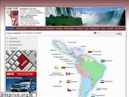 Sites similar to conosur.eu