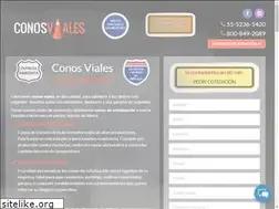 Sites similar to conosviales.top