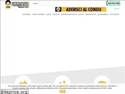 Sites similar to conou.it