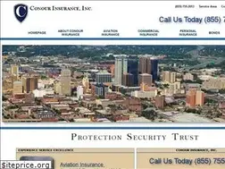 Sites similar to conourins.com