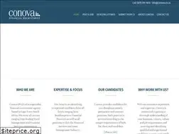 Sites similar to conova.co.za