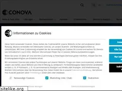 Sites similar to conova.net