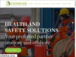 Sites similar to conovah.com