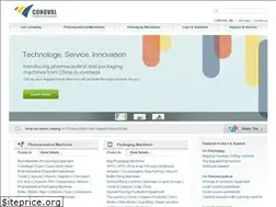 Sites similar to conoval.com