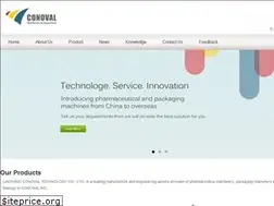 Sites similar to conoval.net