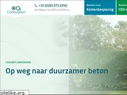 Sites similar to conovation.com