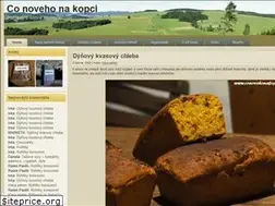 Sites similar to conovehonakopci.cz