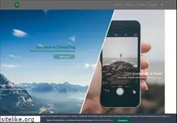 Sites similar to conovum.de