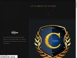 Sites similar to conoxy.com