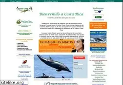 Sites similar to conozcacostarica.com