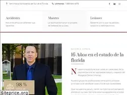 Sites similar to conozcansusderechos.com