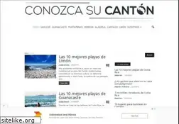 Sites similar to conozcasucanton.com