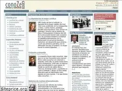 Sites similar to conoze.com