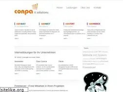 Sites similar to conpa.de