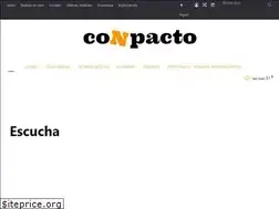 Sites similar to conpacto.com.ar