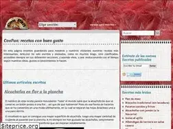 Sites similar to conpan.es