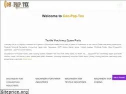 Sites similar to conpaptex.co.za