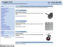 Sites similar to conpargroup.co.uk