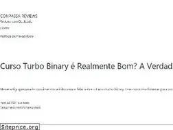 Sites similar to conpass.com.br