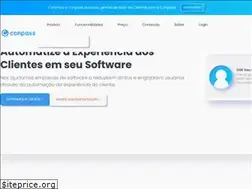 Sites similar to conpass.io