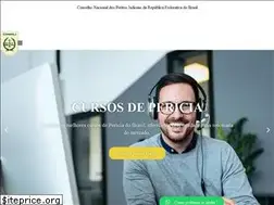 Sites similar to conpej.org.br