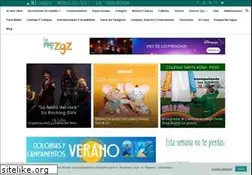 Sites similar to conpequesenzgz.com