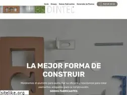 Sites similar to conperfildealuminio.es