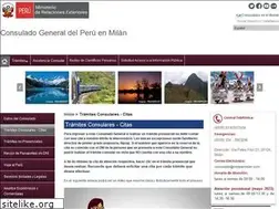 Sites similar to conpermilan.com