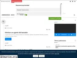 Sites similar to conpilar.es
