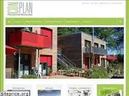 Sites similar to conplan-projekte.de