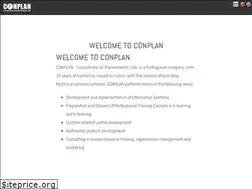 Sites similar to conplan.pt