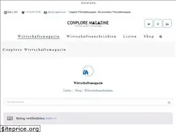 Sites similar to conplore.com