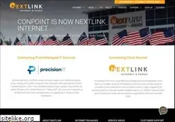 Sites similar to conpoint.com