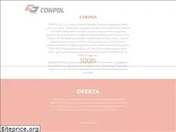 Sites similar to conpol.pl