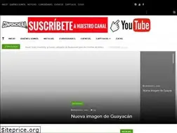 Sites similar to conponchera.cl