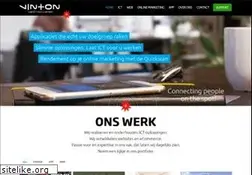Sites similar to conpragma.nl