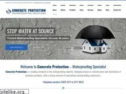 Sites similar to conpro.com.au