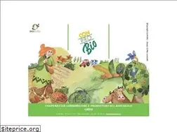 Sites similar to conprobio.ch